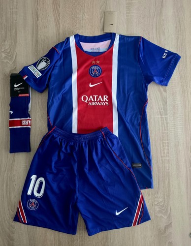 Psg home ans dembélé - psg,