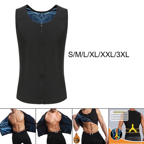 Gilet sudation pour - pour, homme