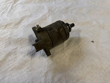 DEMARREUR - PIAGGIO X9 EVO