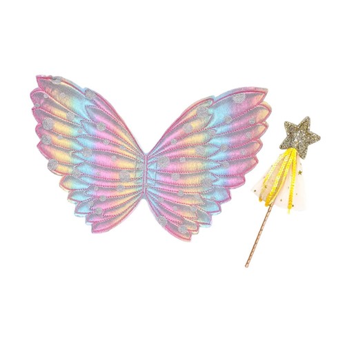 Ailes fée papillon - de, pour