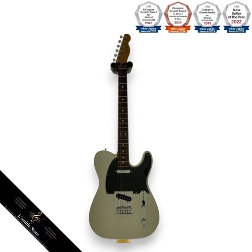 Guitare électrique fender - guitare,