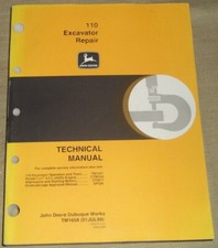 MANUEL DE SERVICE TECHNIQUE DE