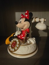 telephone vintage minnie (