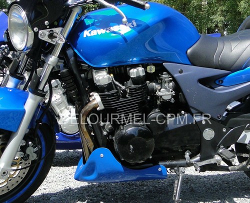 Zr7 sabot moteur - zr7,