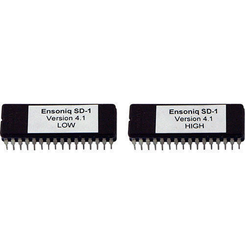 Ensoniq eprom - (32, voices)