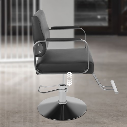 Adjustable chair 360 - adjustable,