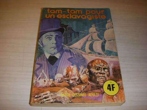 Format bd adulte - format,