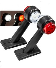 Feux De Gabarit x2 12V 24V LED