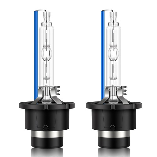 Bihee ampoules xenon - ampoules, 8000k