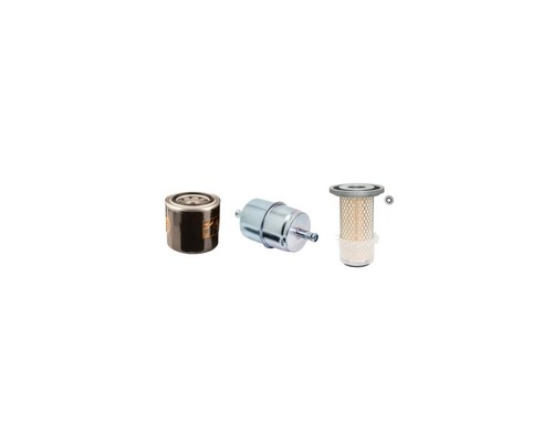 Kit service filtre - de,