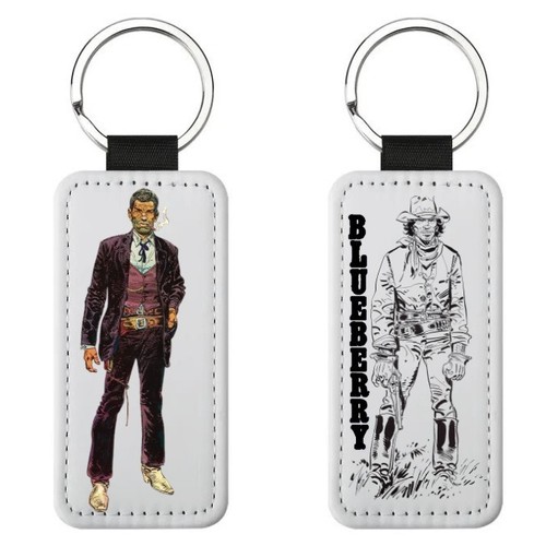 Porte clé lieutenant - clé,