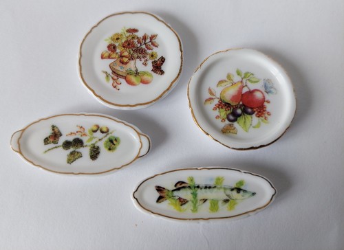 Feves service de table - feves,