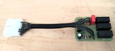 Toyota EDIC fuel control relay H, B, 2H and 3B engines, BJ40, BJ42, BJ45, HJ47