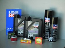 Kit de Maintenance Honda Atc