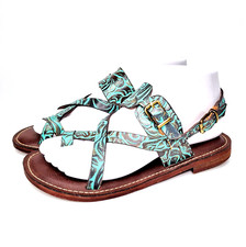 Patricia Nash Flat Sandal