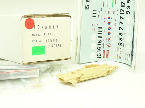 Tenariv kit monter - kit,