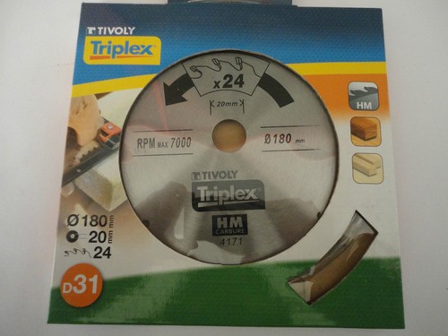 Disque meuleuse 180x20 24 - disque,