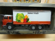 CAMION SAURER D330 FRIGO COOP