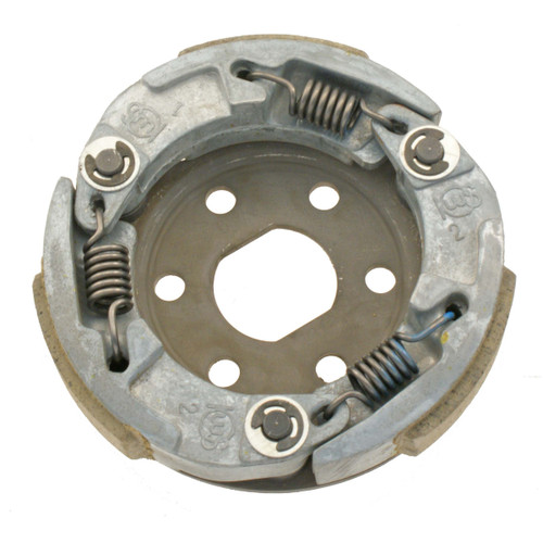 Roue embrayage rms - rms, pour
