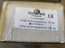 UTKFM10 - SUPPORT DE PORTE POUR PORTES COUPE-FEU UNI 100KG