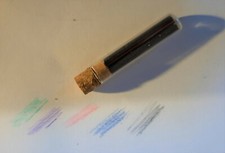 TUBE DE 12 MINES pour PORTE-MINES JIF ou autres des années 1920 - 1940