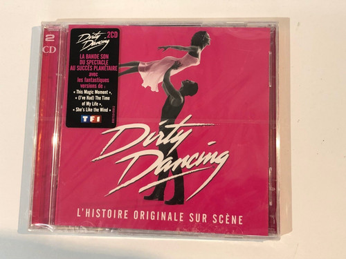 Dirty dancing histoire - dancing, l