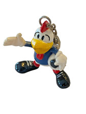 Mascotte Figurine PENO UEFA