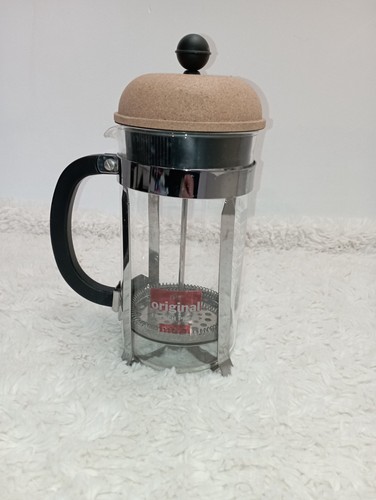 Cafetière piston bodum - à,