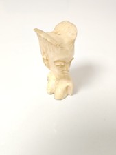 Ancienne sculpture africaine