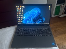 Dell latitude 3540 12e