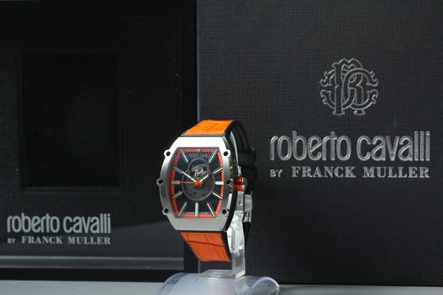 Avec boîte papier montre - [avec,