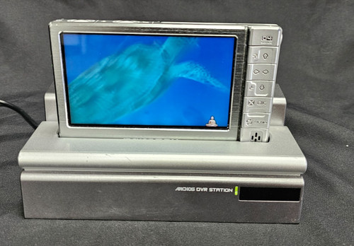 Archos 604 dvr station for - dvr, *for