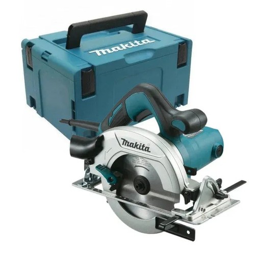 Scie circulaire makita - scie, 1010w