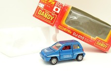 Tomica Dandy 1/43 - Honda City