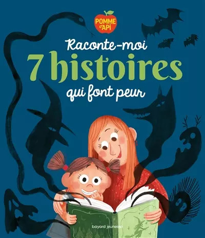 Raconte moi histoires - raconte-moi, qui