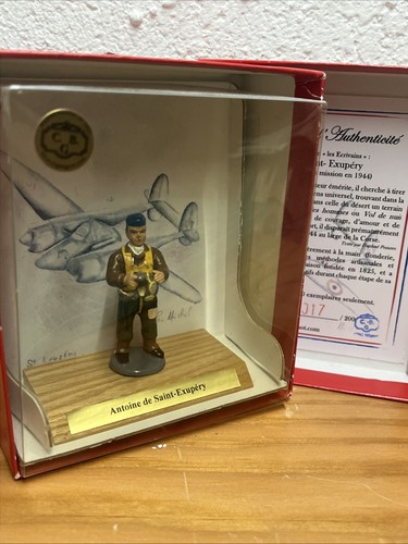 Plomb cbg mignot figurine - , cbg-mignot