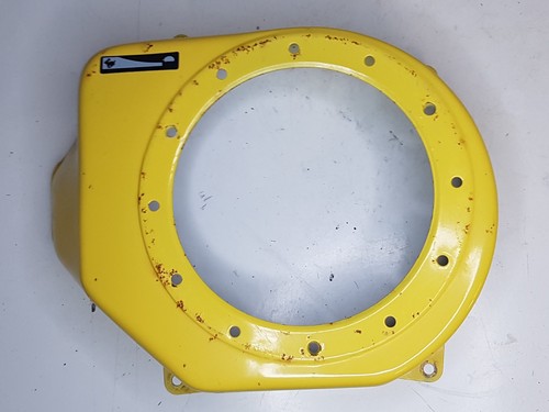 Volute moteur bison bs170f - volute, de