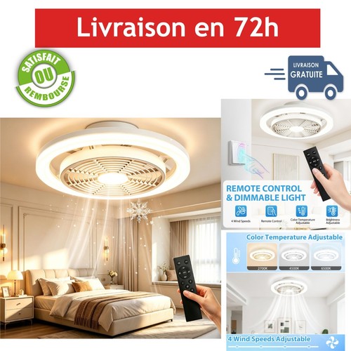 Wholede ventilateur plafond - ventilateur,