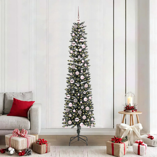 Sapin noël artificiel - sapin,