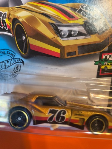 2020 hot wheels greenwood - wheels, '76
