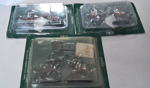 Del prado lot de - , 3