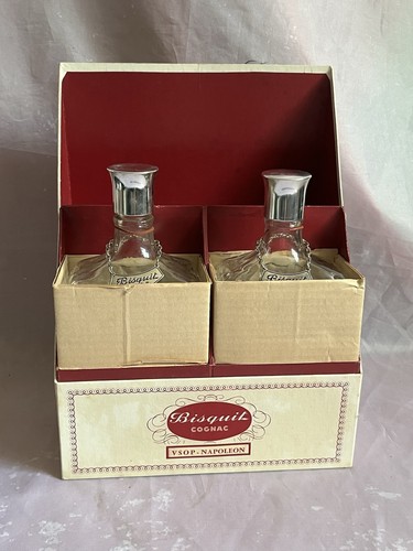 Coffret carafes flacons - coffret,