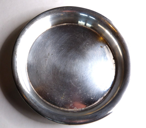 Dessous bouteille metal - bouteille, en