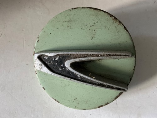 Bouchon reserevoir simca - bouchon,