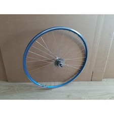 Roue arrière AMBROSIO Balance