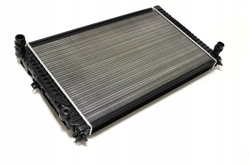 Radiateur eau audi - radiateur,