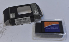 Bluetooth ELM327 Wireless OBD2 Adapter Scanner Reader For Android Auto iPhone