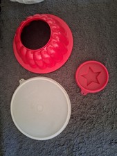 tupperware moule a charlotte