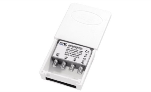 Amplificateur signal gbs - signal,