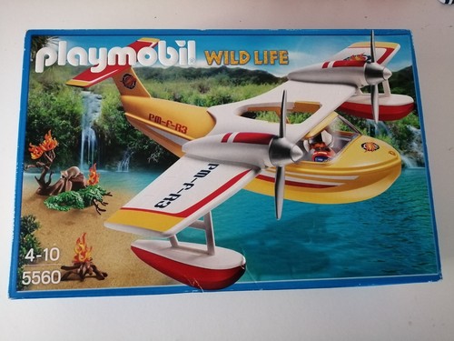 Playmobil 5560 wild life - playmobil,